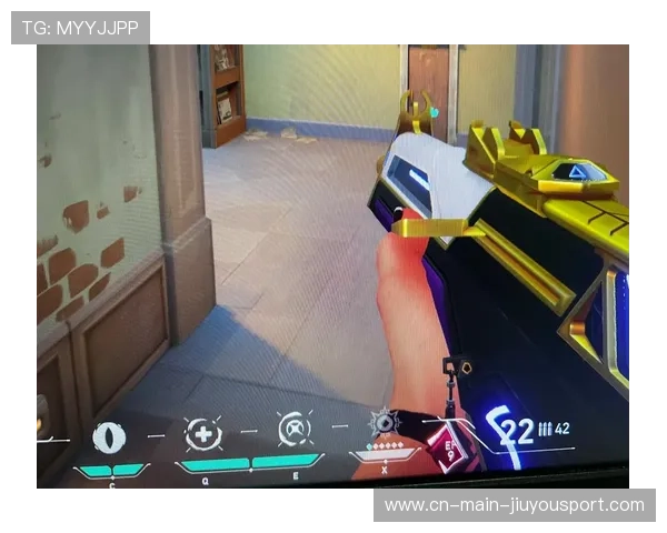 VALORANT高阶操作震撼观众，valorant技能介绍